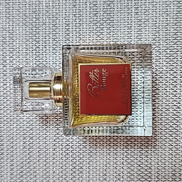 Baccarat Other - 🌹 **NEW Better ROUGE Women's Eau de Parfum Spray - 3.4 fl. oz** 🌹